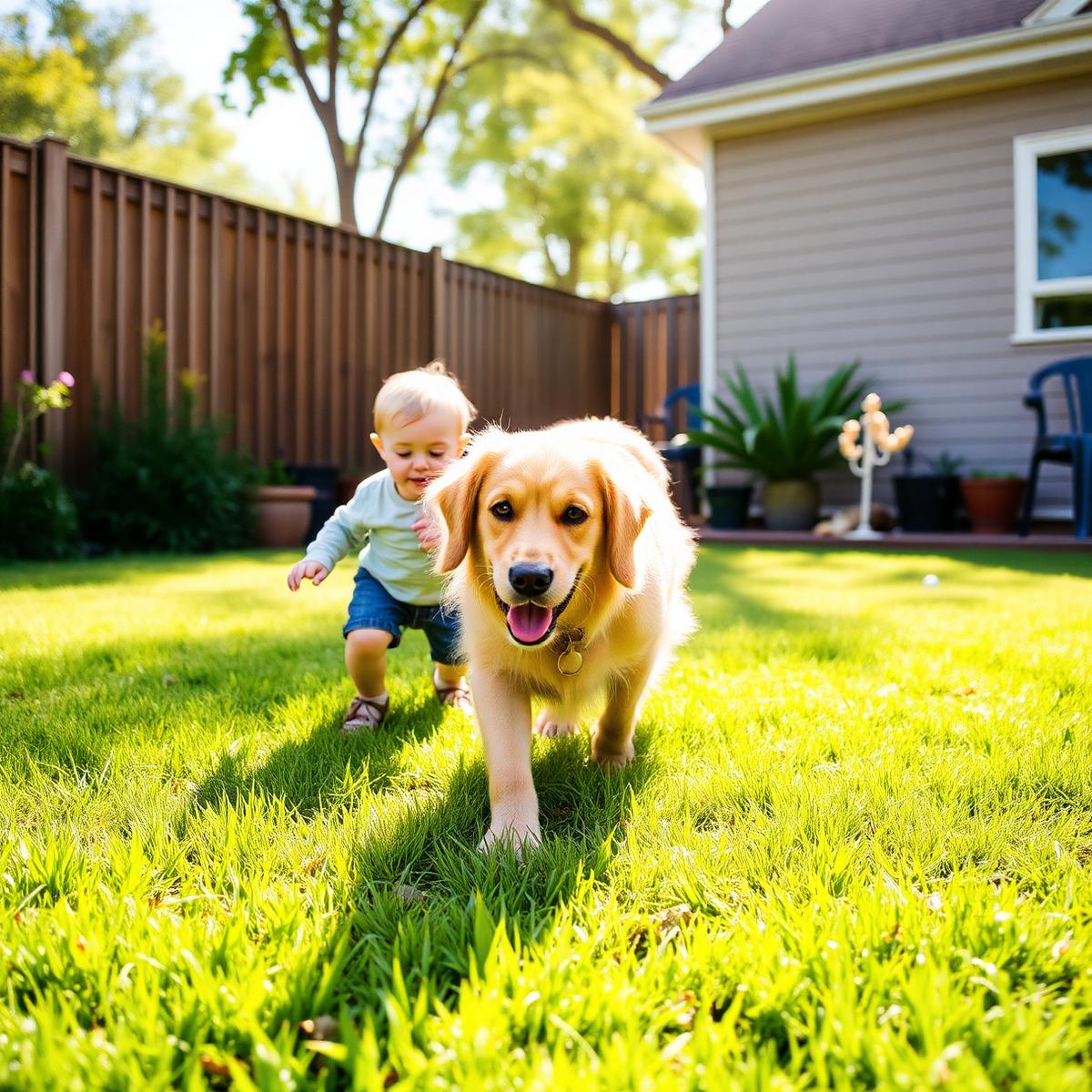Flea & Tick Control